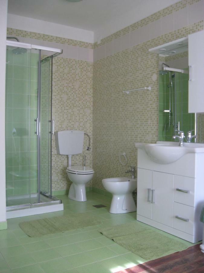 Country House Lokev Guest House Bagian luar foto