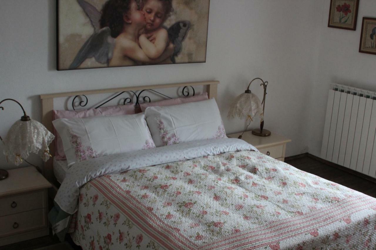 Country House Lokev Guest House Bagian luar foto